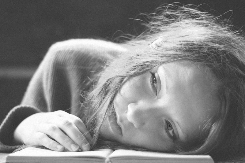 утреннее чтиво / morning reading фото превью