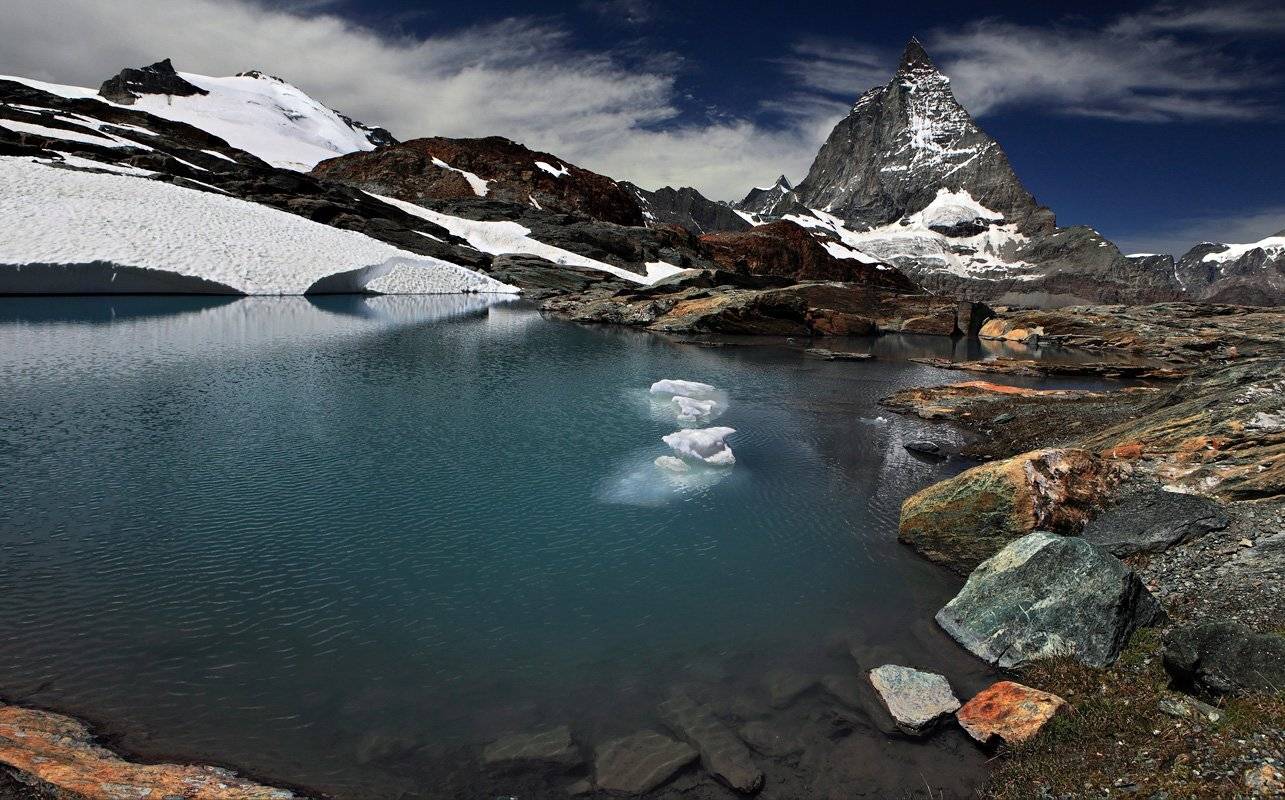 swiss, Матвеев Николай
