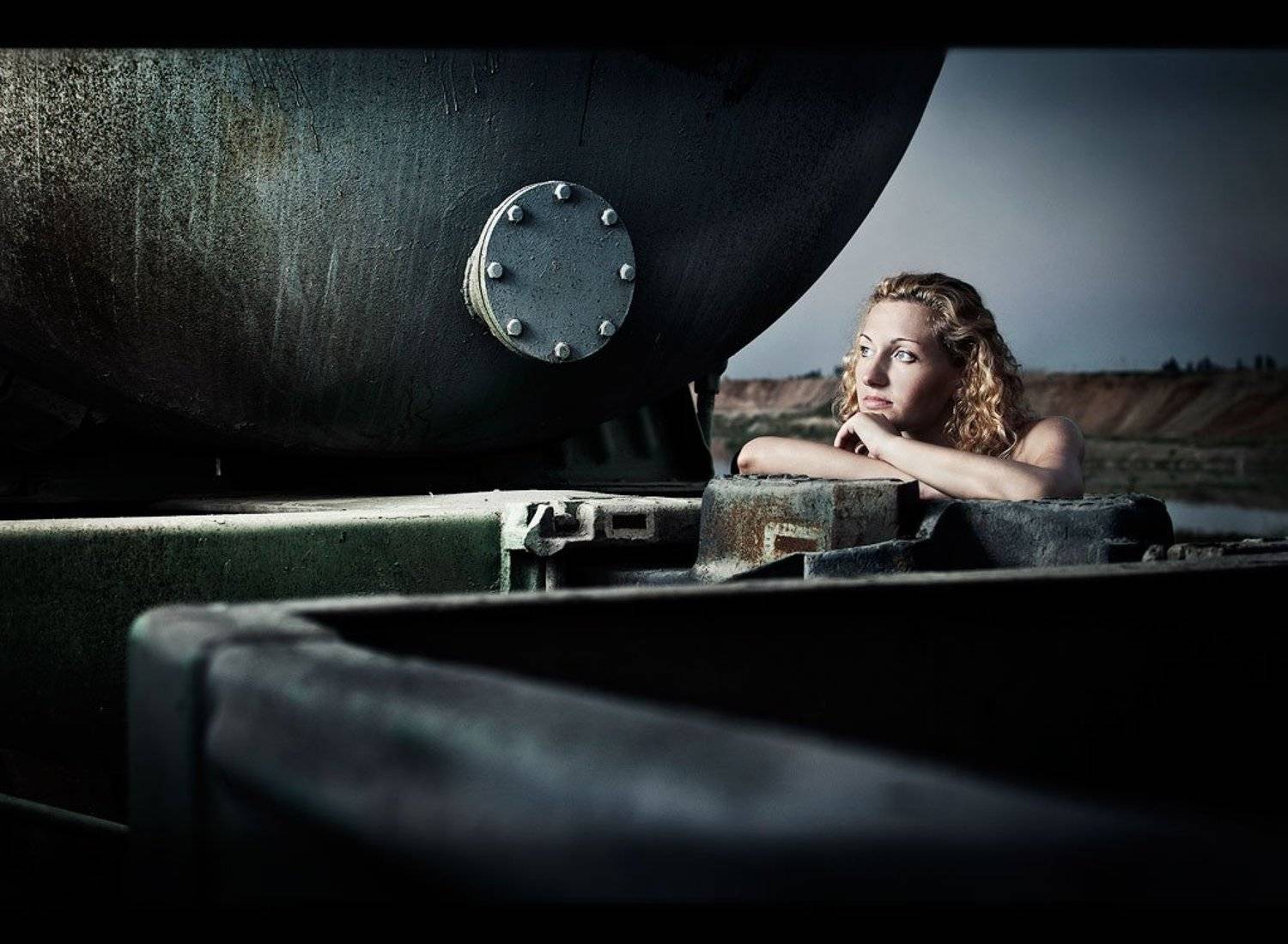 , Олег Емельянов