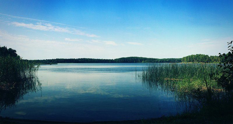 озёра, браславские  фото превью