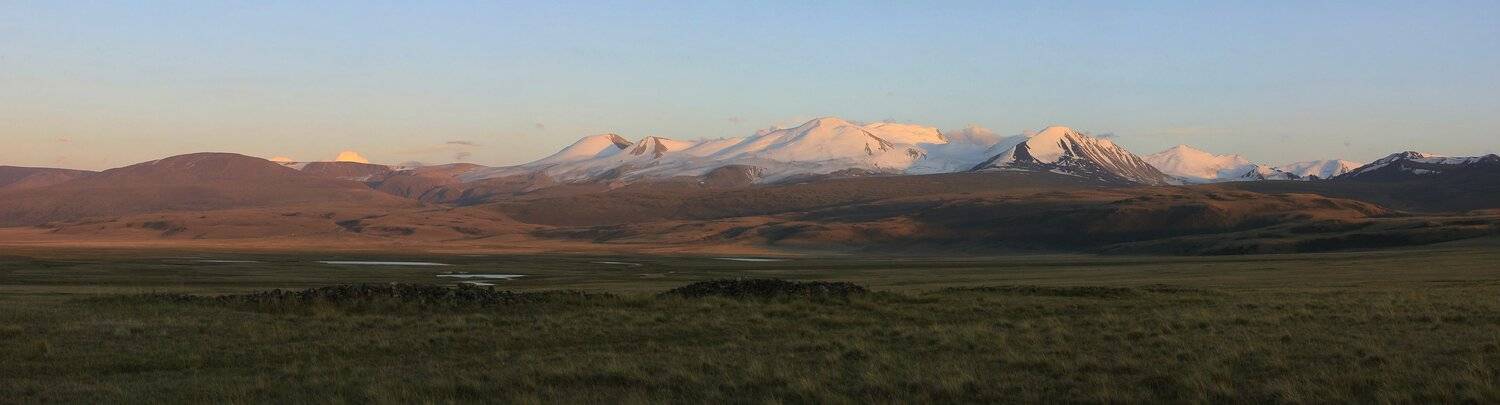 алтай, табын-богдо-ола, курганы, укок, Артем Головин