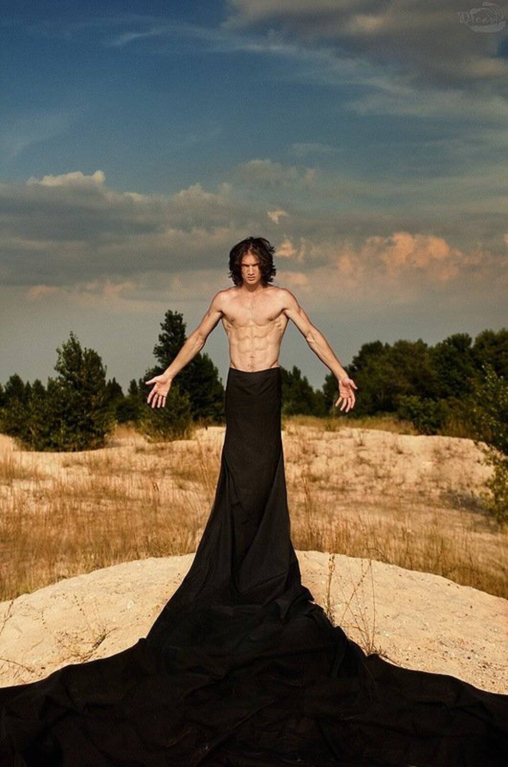 , Александр Боцман