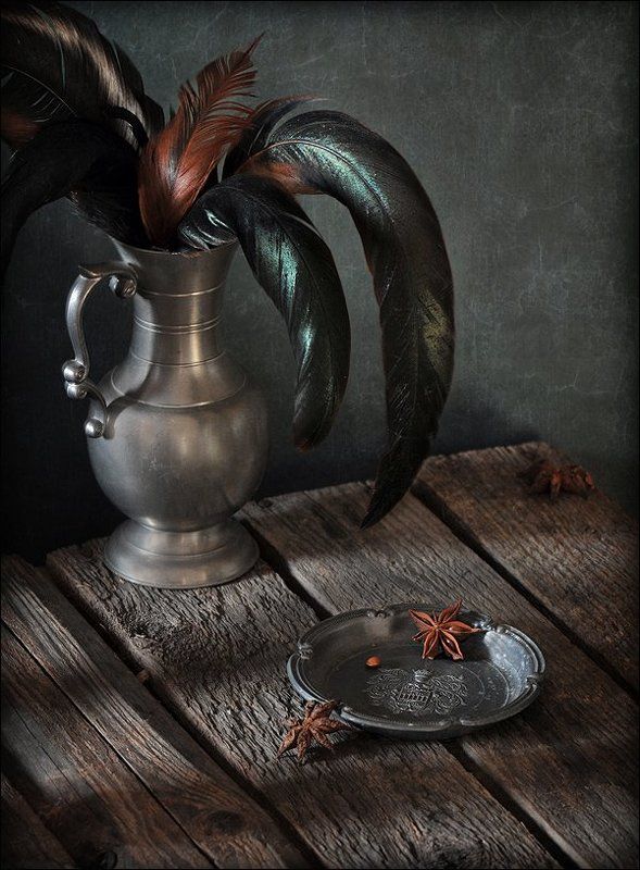 натюрморт  фото превью