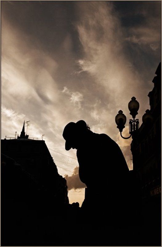 никогда не разговаривайте с неизвестными... фото превью