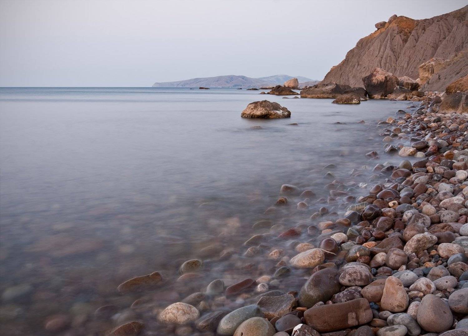 крым, черное, море, Nikolai (locus)