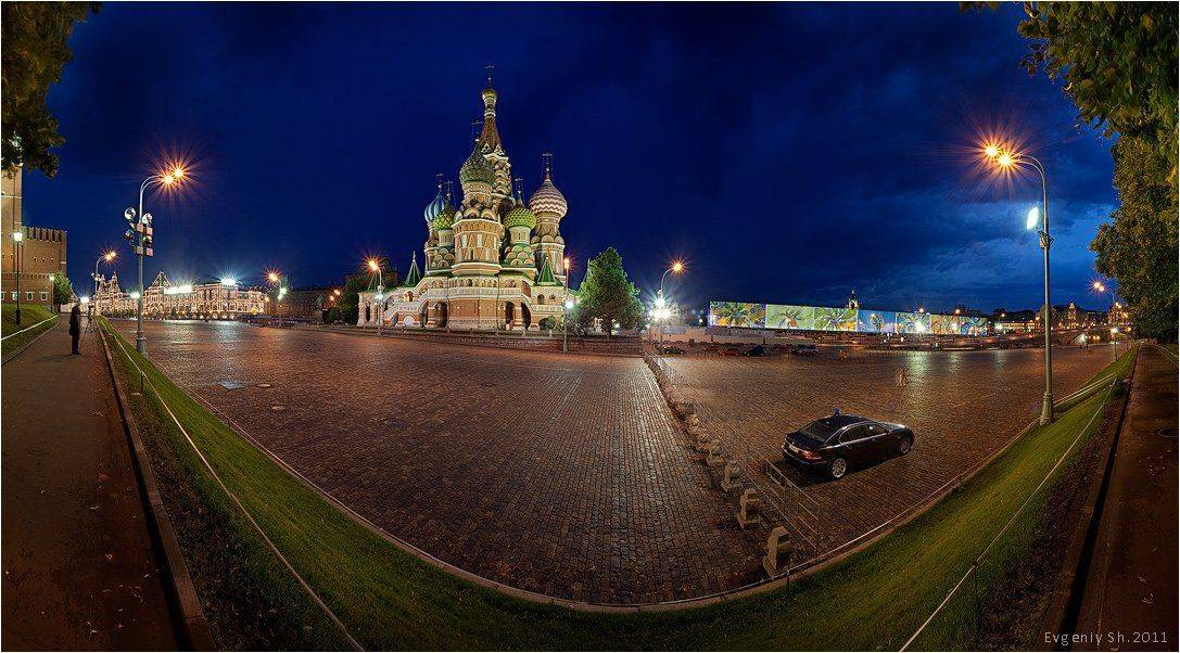 москва, василия блаженного храм, васильевский спуск, красная площадь, Evgeniy Sh.