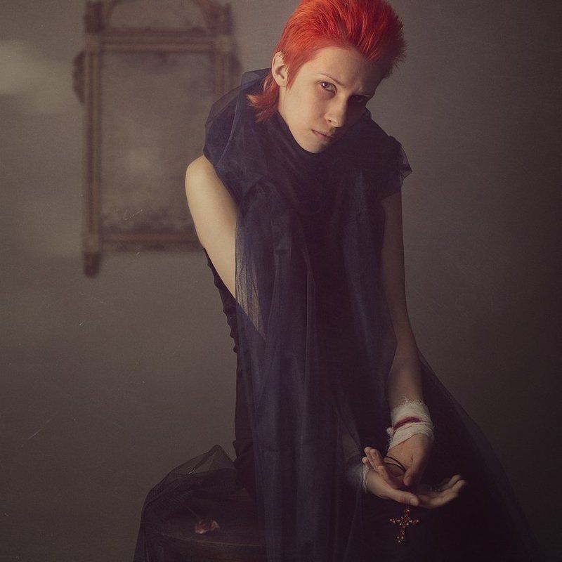 Я всё равно не верю... фото превью