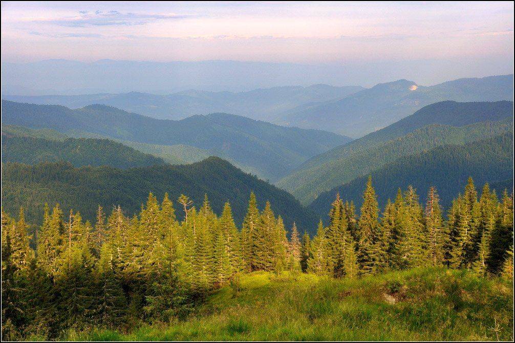 мармаросы, карпаты, Dmitry