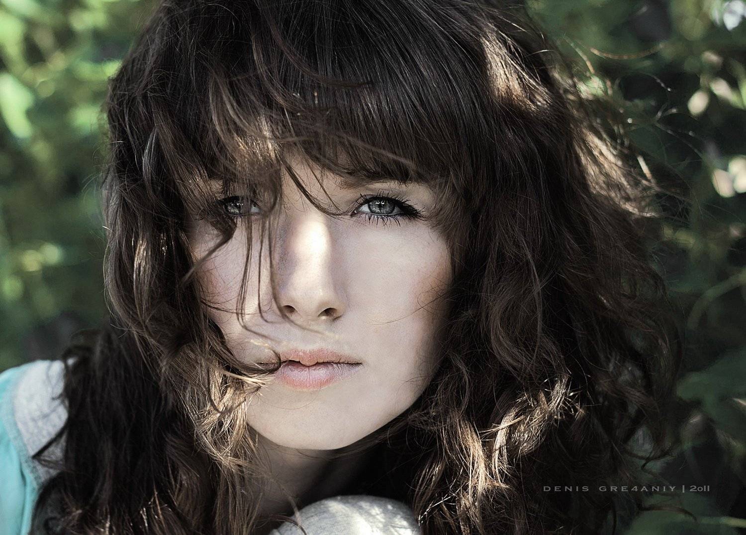 , Гречаный Денис