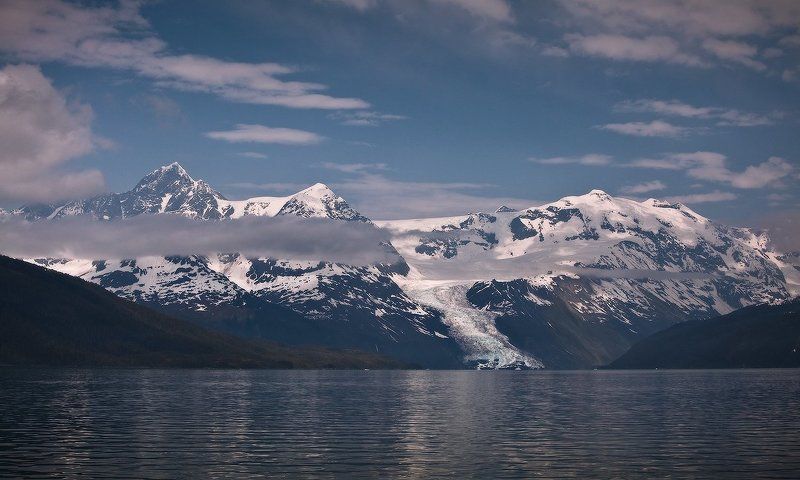 ледник  фото превью