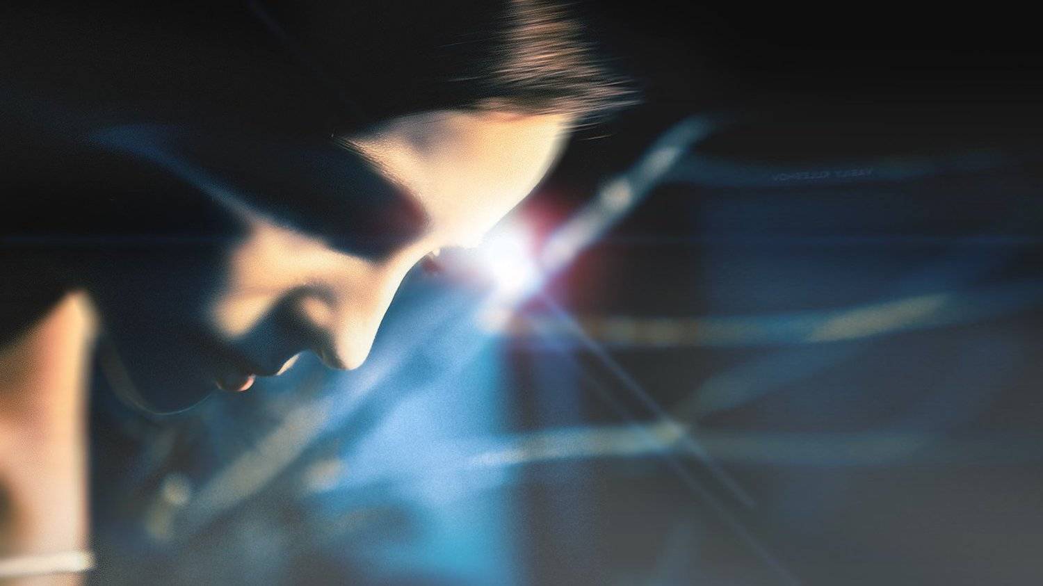 другой мир, чужой мир, задний свет, свет, фантастика, девушка, человек, фильм, another world, stranger world, industrial, backlight, light, science fiction, sci-fi, women, human, film, Vasily Kuleshov