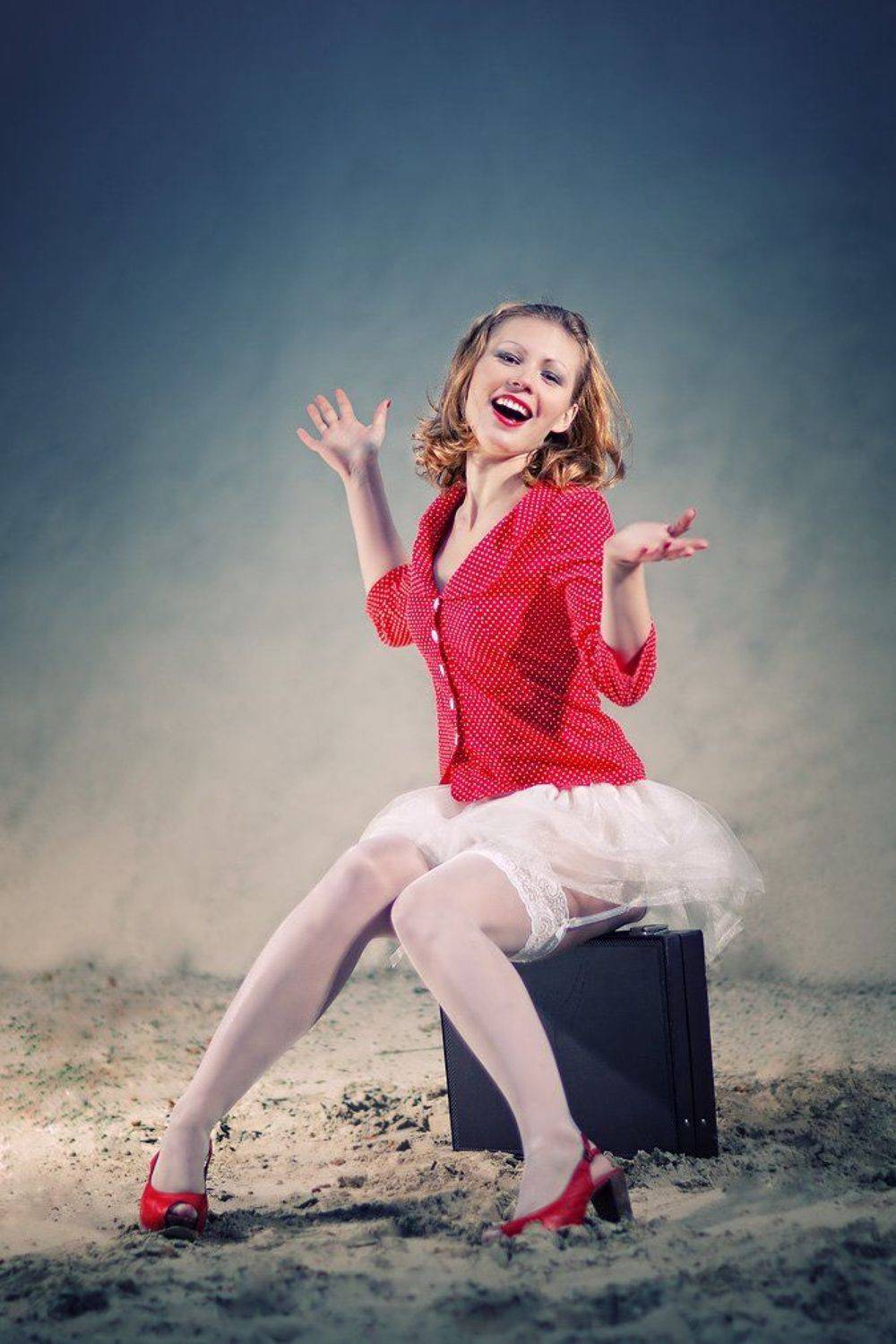 pin, up, Игорь Литвинов