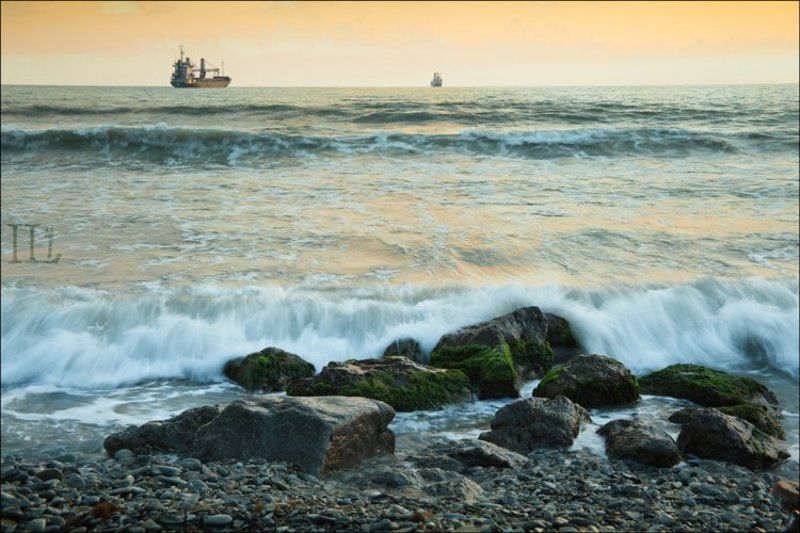 море Море волнуется раз... фото превью