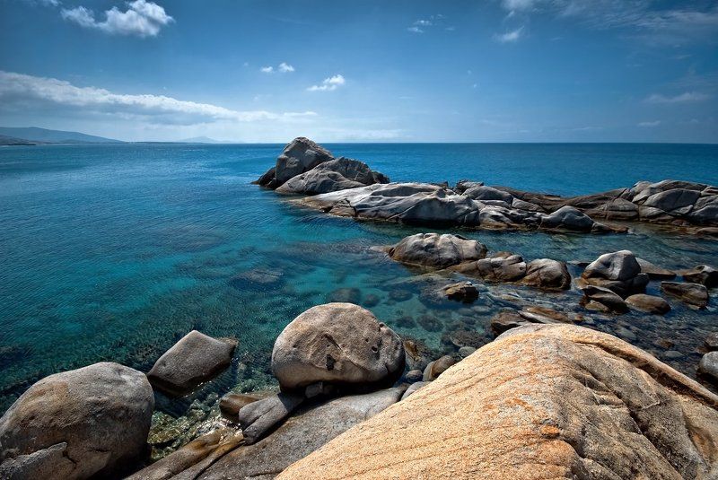 naxos, mikri vigla  фото превью
