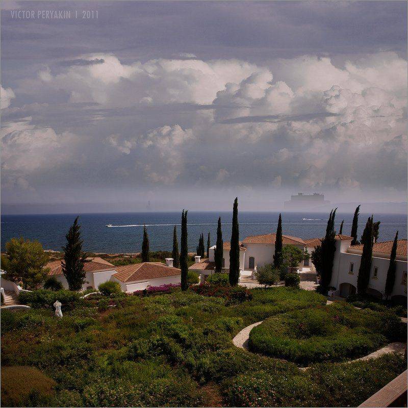 , Виктор Перякин