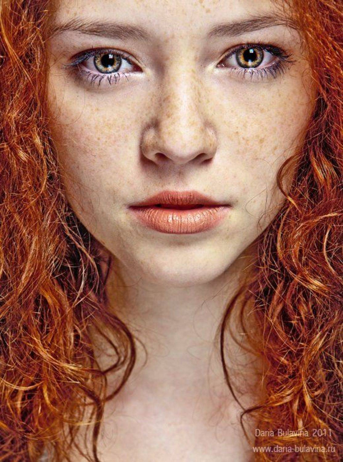 , Дарья Булавина