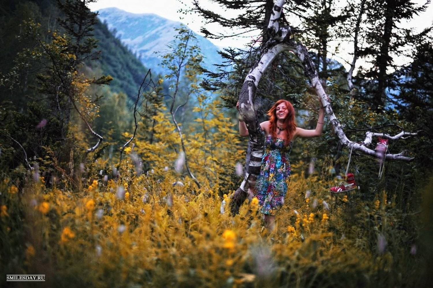 пленэр, малашин григорий, хакасия, поднебесные зубья, Григорий