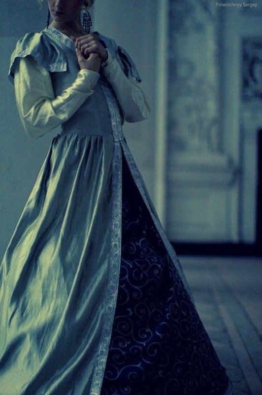 жанр, портрет  фото превью