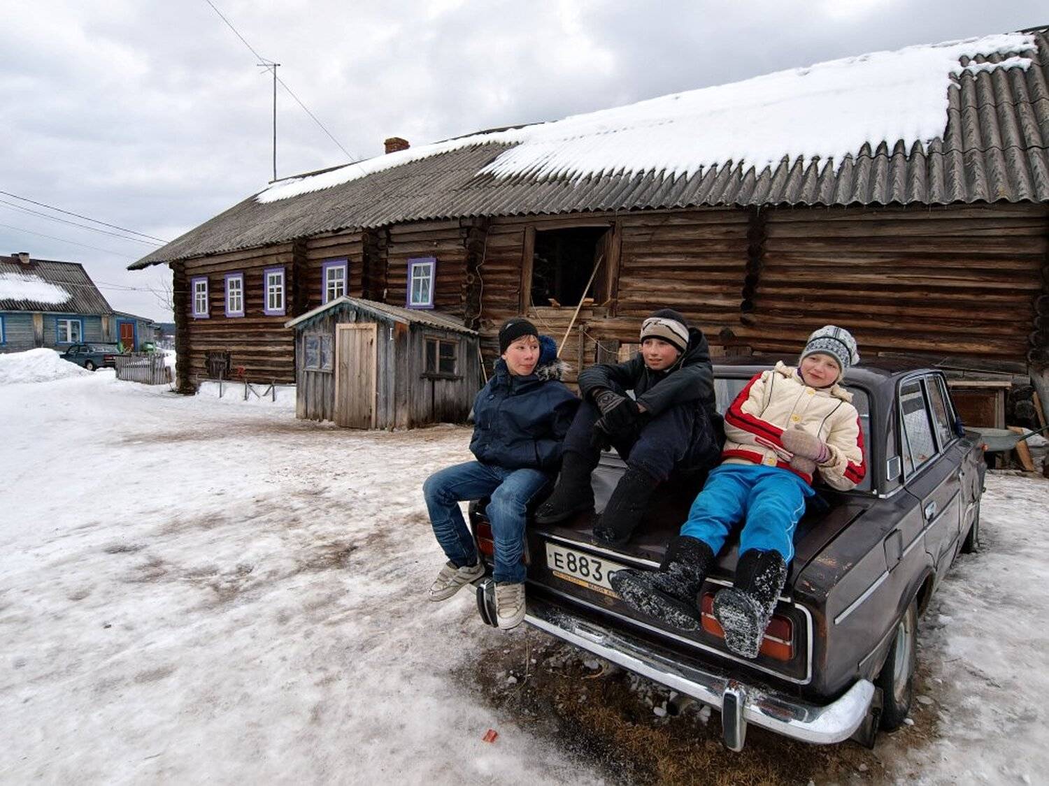 , Максим Евдокимов