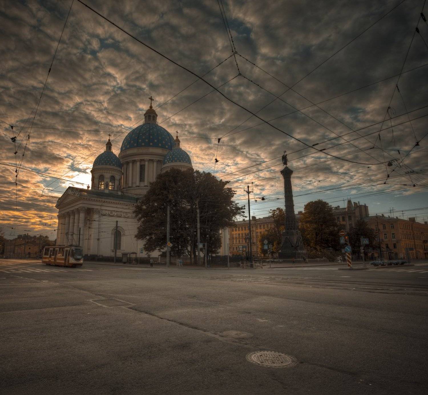 , Sergey Shaposhnikov