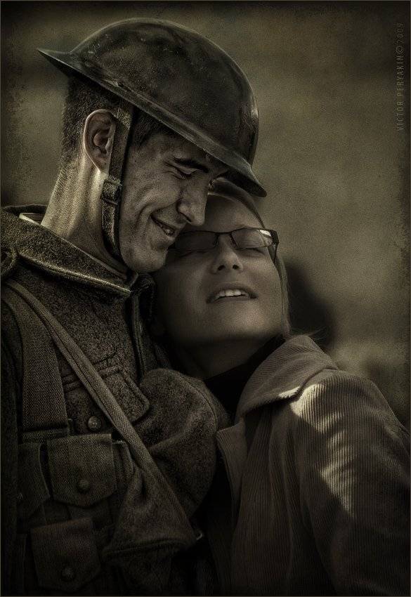 , Виктор Перякин