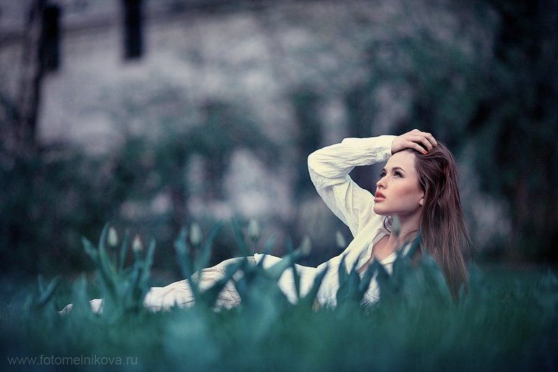 девушка, портрет, гламур, фотограф, фото, фэшен, бьюти, съемка, профессиональное фото, природа, съемка на плэнере,   фото превью