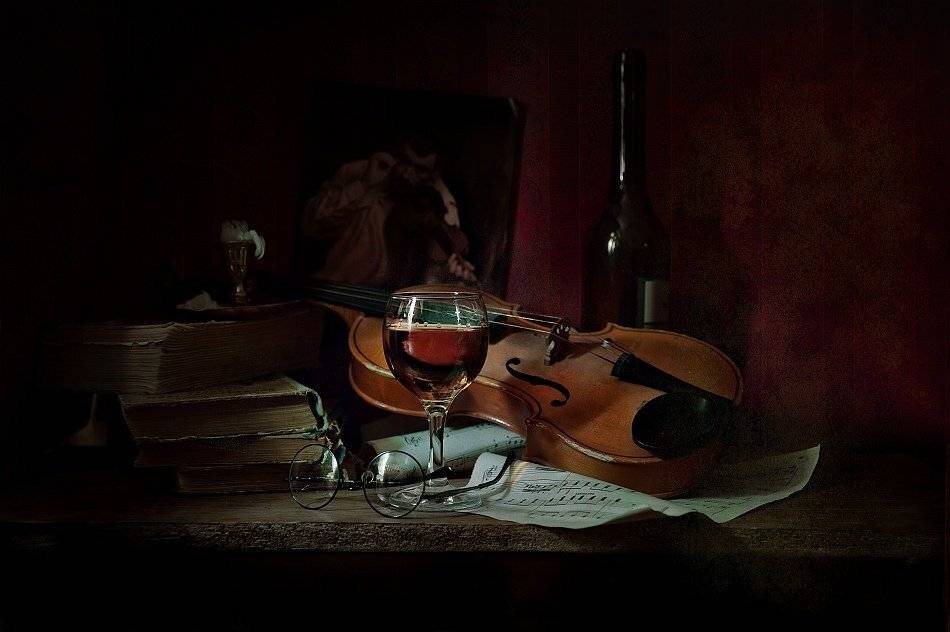 , Владимир Осауленко