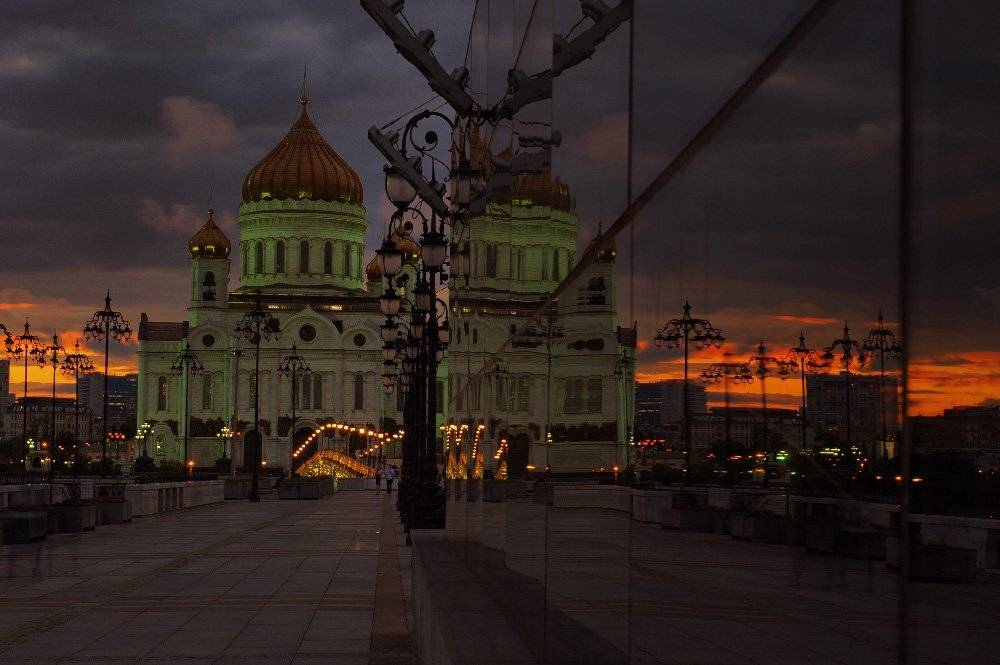 храм, христа, спасителя, andrey