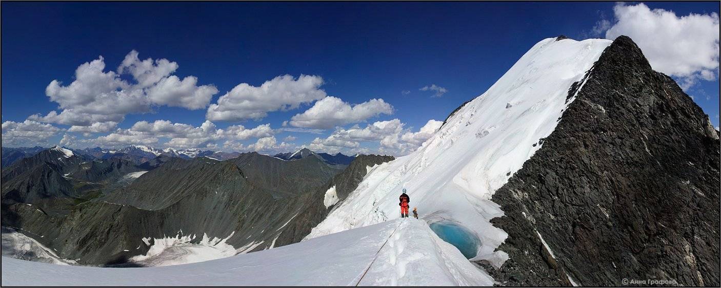 алтай, горы, горный алтай, вершина, иикту, южно-чуйский хребет, мульда, аня графова, Аня Графова