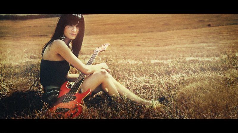 portrait, портрет, girl, девушка  фото превью