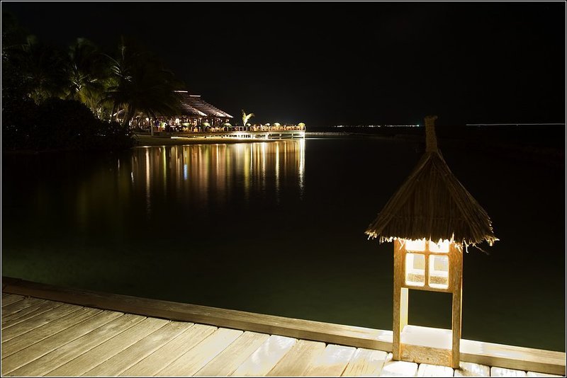 Ночная Курумба (Kurumba) фото превью