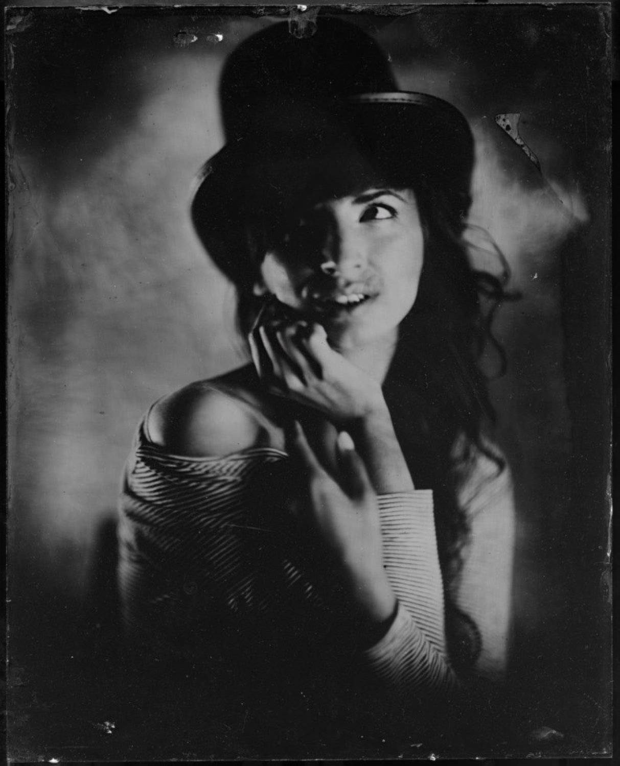 8x10, ambrotype, dallmeyer 3b, Vladimirvork, Wet plate, wet plate collodion, Vladimir Vork