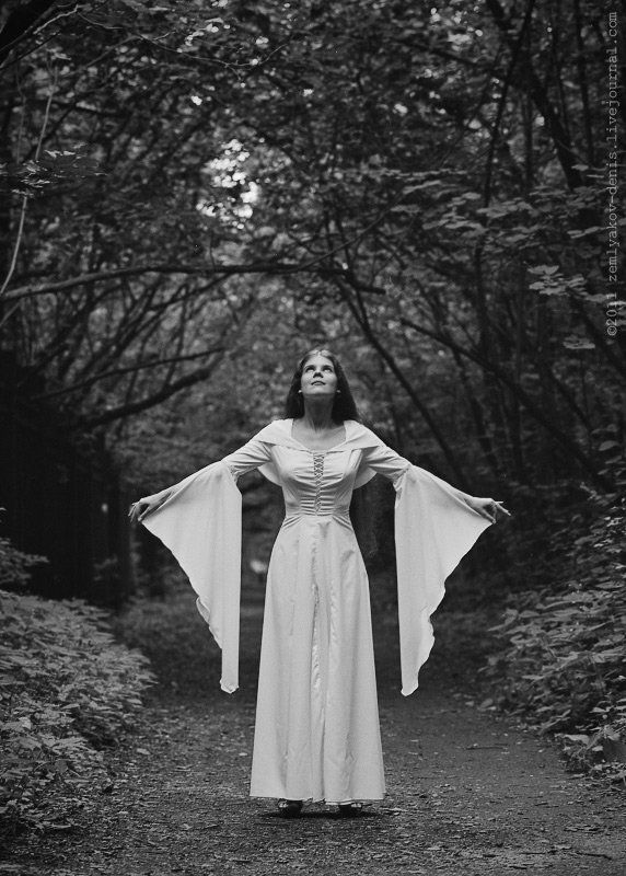 Уроки колдовства фото превью