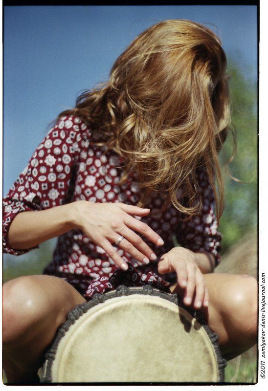 Ритм тепла фото превью