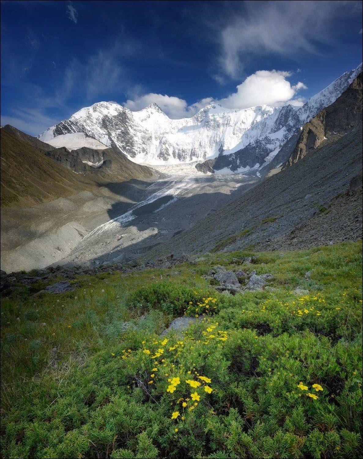 , Владимир Кириллов