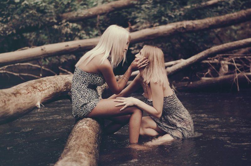 Novela de suspense фото превью