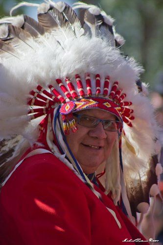 Другие вожди...