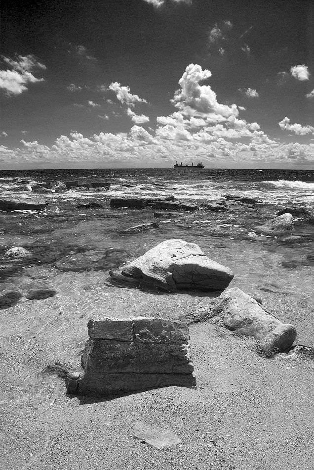 черное, море, Simeon Kolev