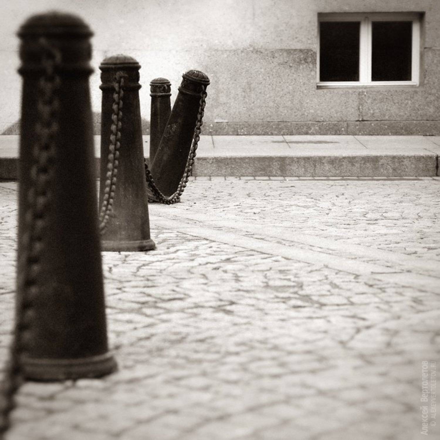 , Алексей Вертолетов