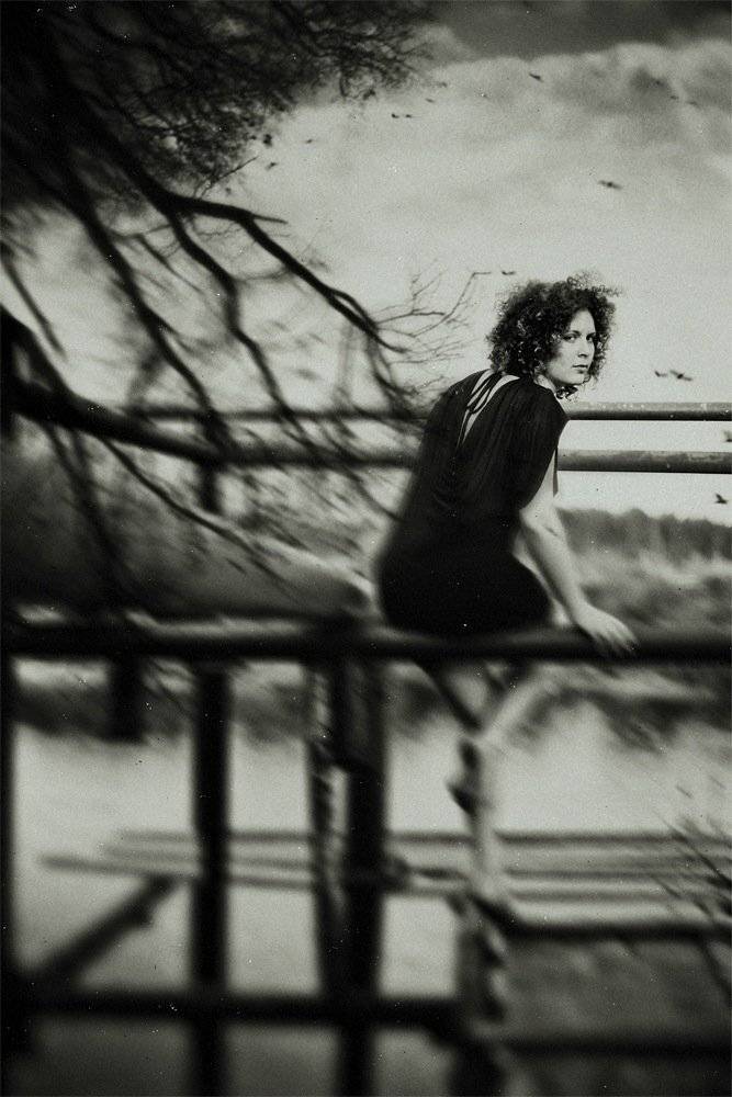 , Софи Черных