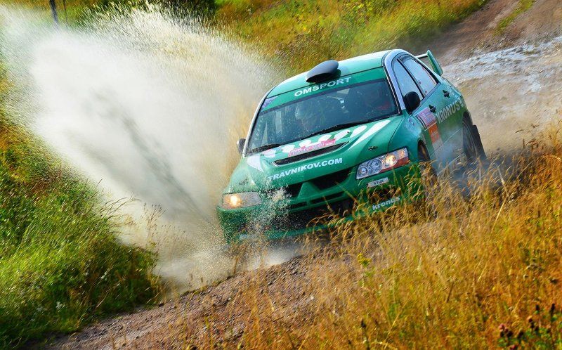 лансер, эволюшен, митсубиси, ралли, \