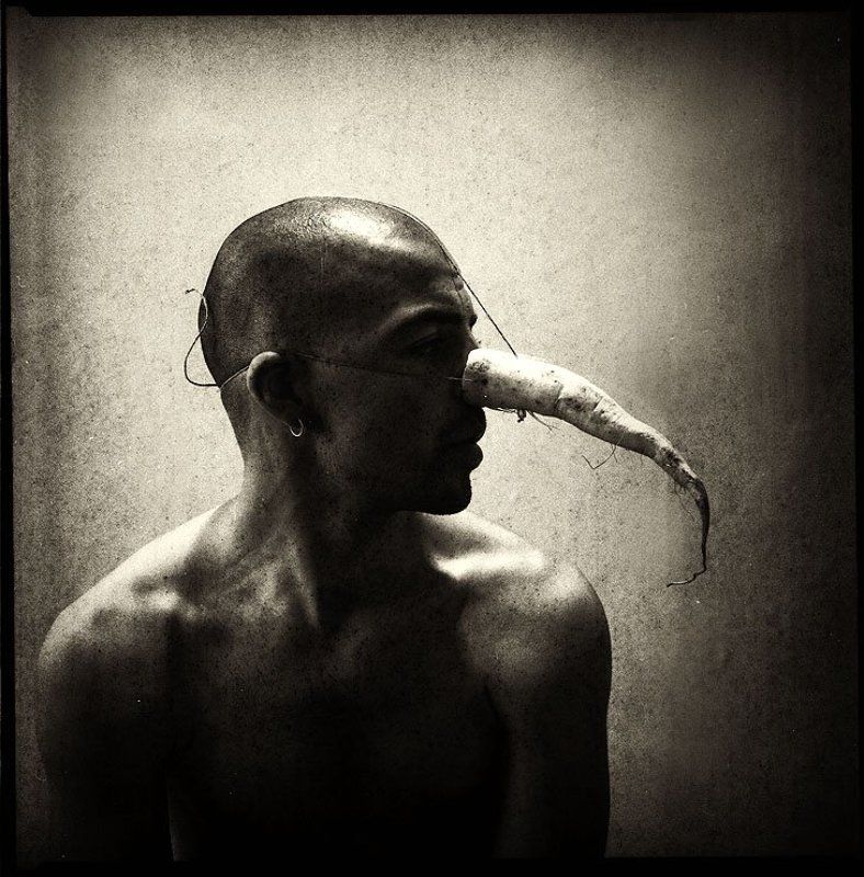 pinocchio#2  фото превью