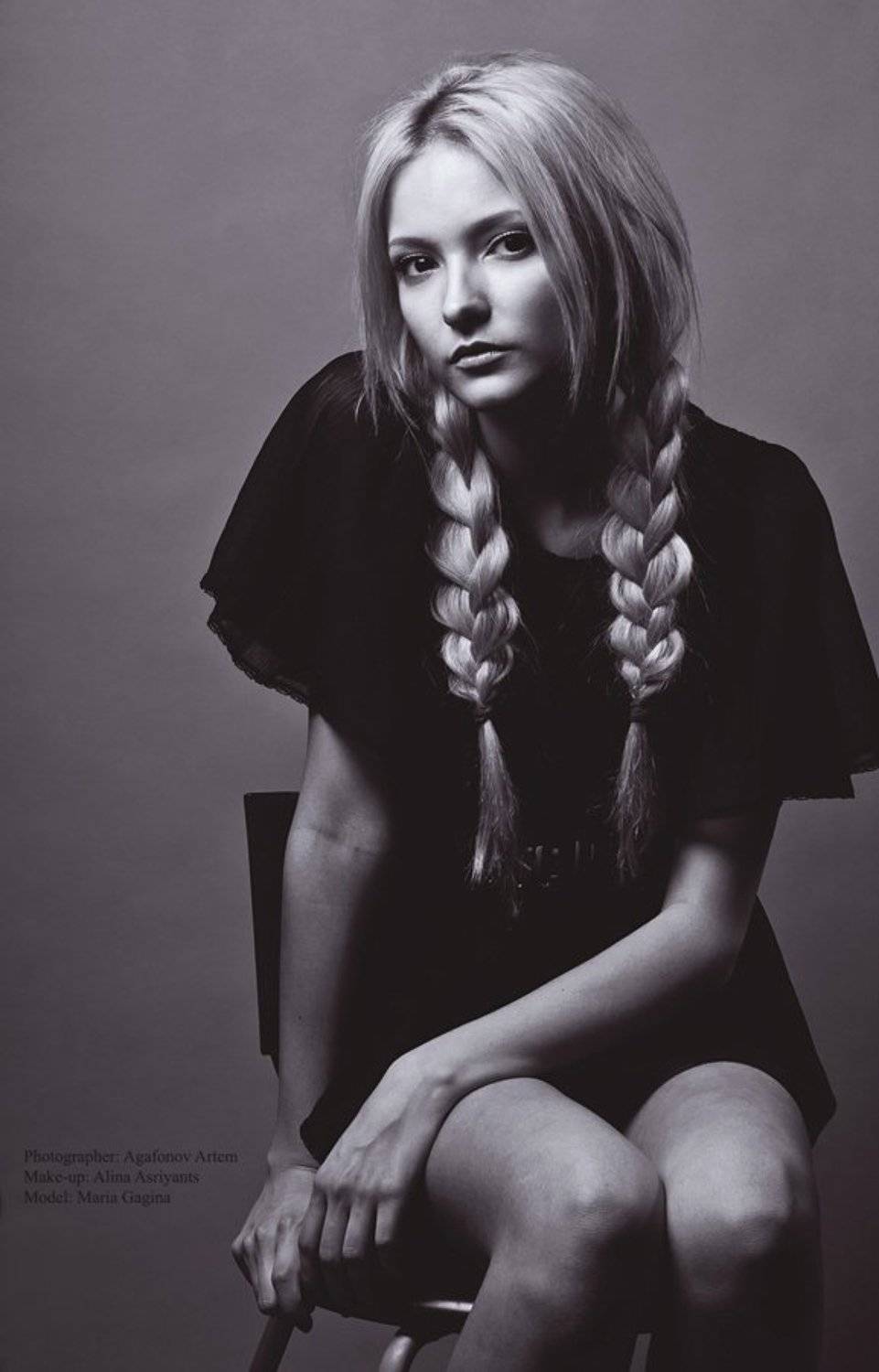 , Агафонов Артём