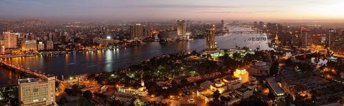 Cairo