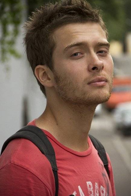 , Ольга Галкина