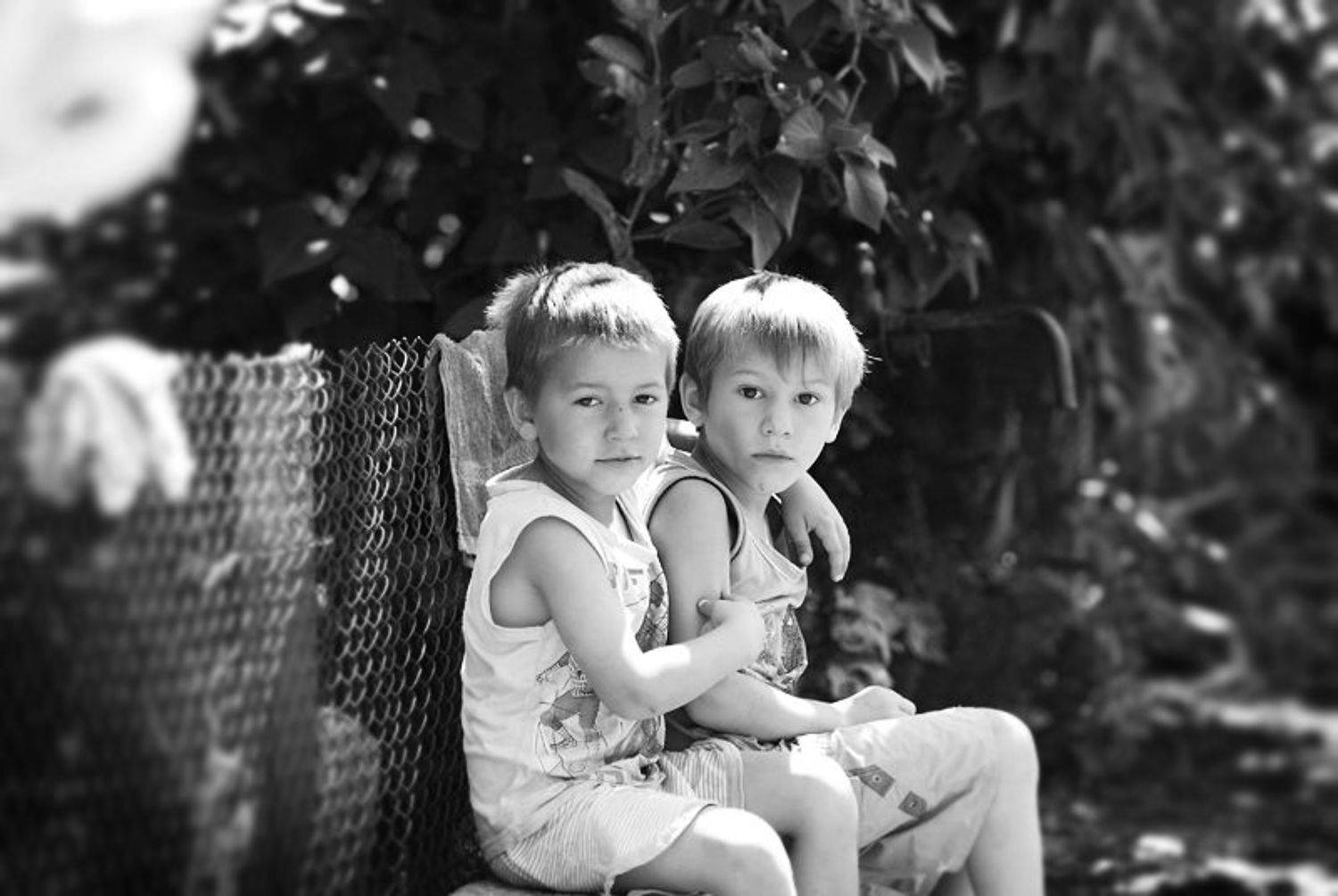 дети, kids, mikedrebet