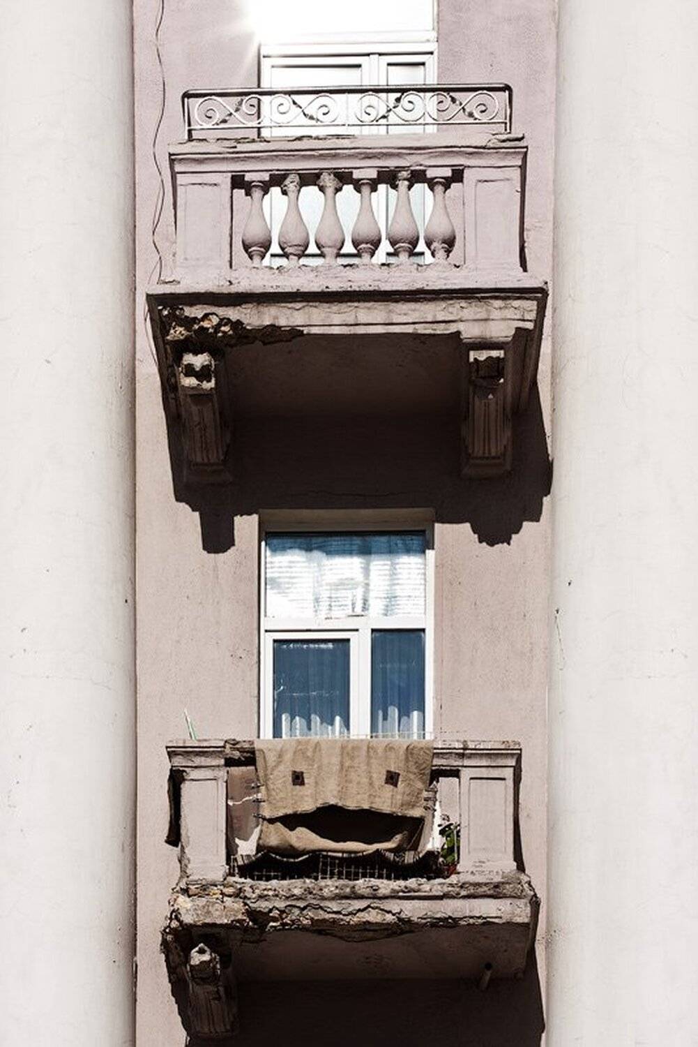 , Михаил Палинчак