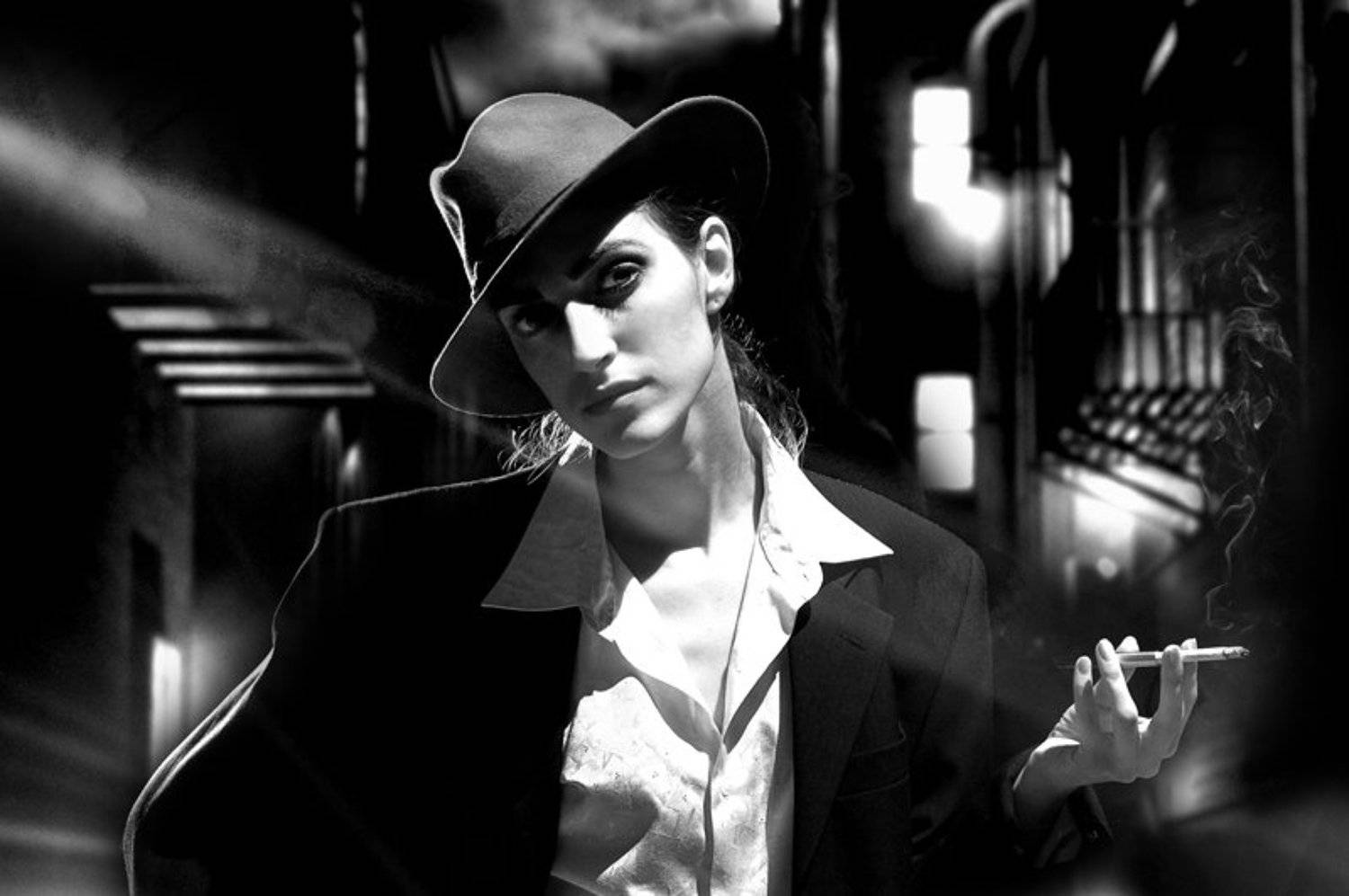 , Елена Воеводина