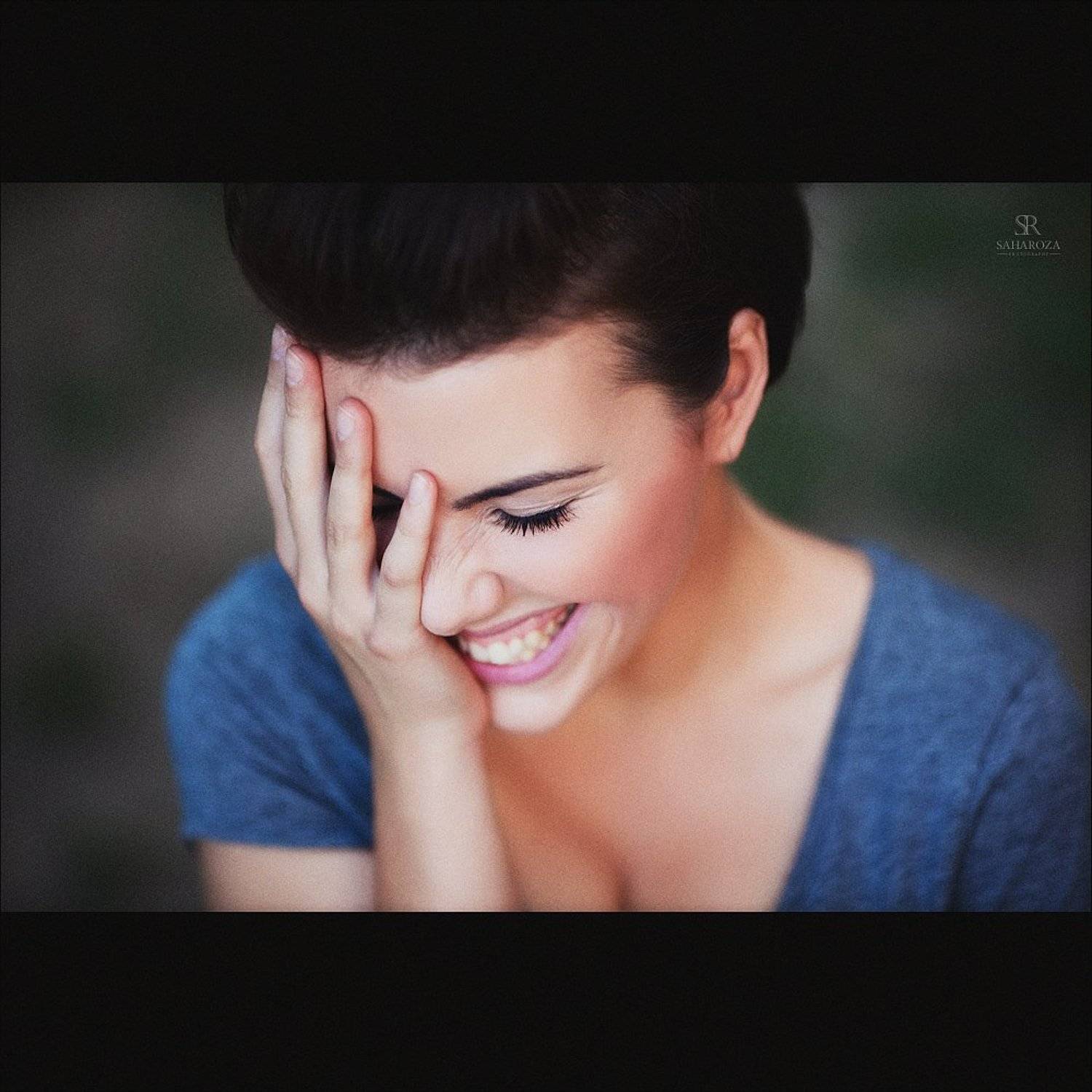 , Aleksandra Aksentieva