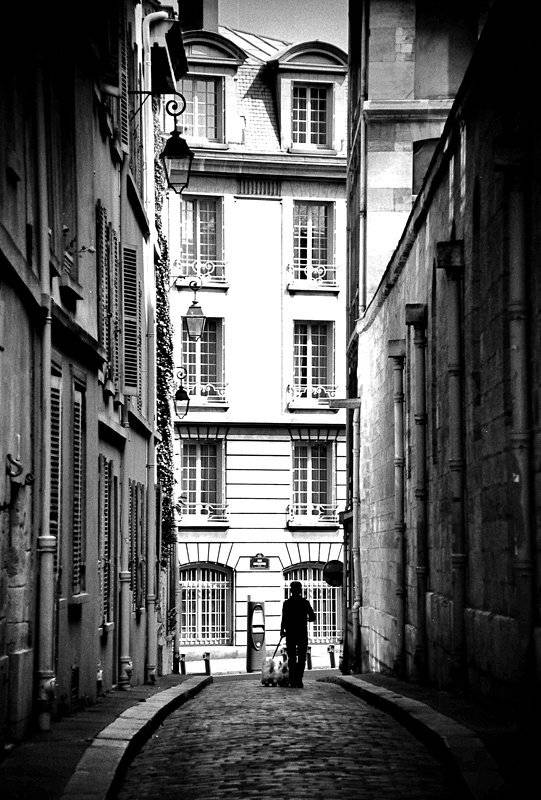 париж, metalchoz